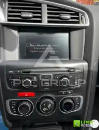 2014 Citroen DS4