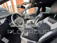 2014 Citroen DS4
