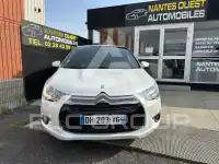 2014 Citroen DS4