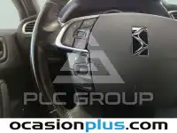 2014 Citroen DS4