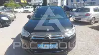 2014 Citroen DS4