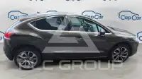 2014 Citroen DS4