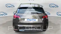 2014 Citroen DS4