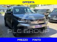 2014 Citroen E-Spacetourer