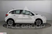 2014 Citroen C3