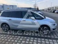 2014 Citroen C3