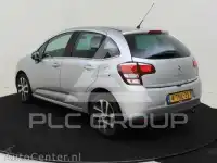 2014 Citroen C3