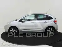 2014 Citroen C3