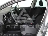 2014 Citroen C3