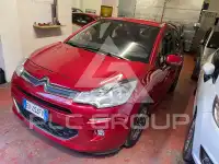2014 Citroen C3