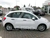 2014 Citroen C3