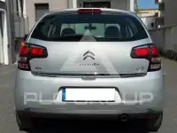 2014 Citroen C3
