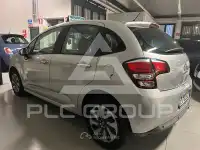 2014 Citroen C3