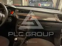 2014 Citroen C3