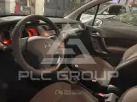 2014 Citroen C3