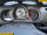 2014 Citroen C3