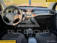 2014 Citroen C3