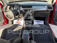 2014 Citroen C3