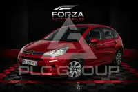 2014 Citroen C3