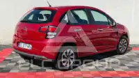 2014 Citroen C3
