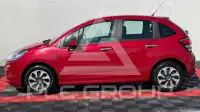 2014 Citroen C3