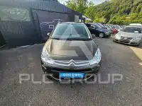 2014 Citroen C3