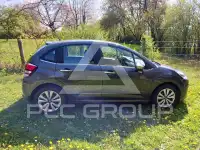 2014 Citroen C3