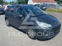 2014 Citroen C3