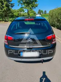 2014 Citroen C3
