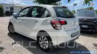 2014 Citroen C3