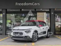 2014 Citroen C3
