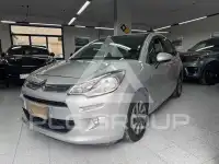 2014 Citroen C3