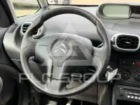 2014 Citroen C3
