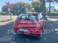 2014 Citroen C3