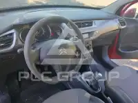 2014 Citroen C3
