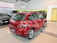 2014 Citroen C3