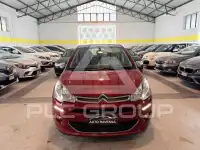2014 Citroen C3