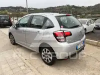 2014 Citroen C3