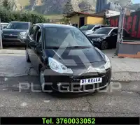 2014 Citroen C3