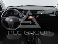 2014 Citroen C3