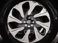 2014 Citroen C3