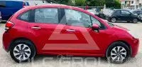 2014 Citroen C3