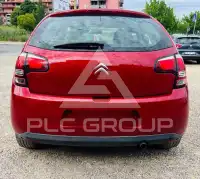 2014 Citroen C3