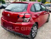2014 Citroen C3