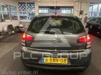 2014 Citroen C3