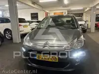 2014 Citroen C3