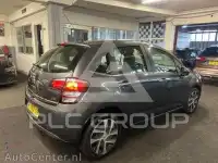 2014 Citroen C3