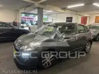 2014 Citroen C3