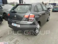 2014 Citroen C3