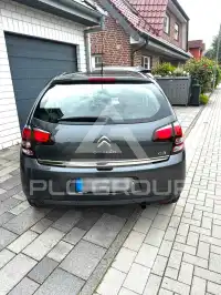 2014 Citroen C3